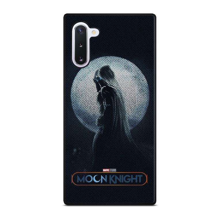 MARVEL MOON KNIGHT Samsung Galaxy Note 10 Case Cover