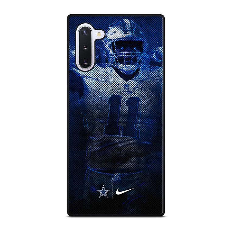 MICAH PARSONS DALLAS COWBOYS NFL FOOTBALL Samsung Galaxy Note 10 Case Cover