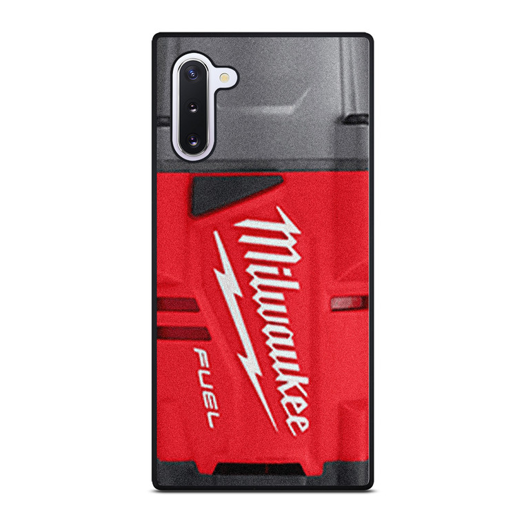 MILWAUKEE FUEL TOOL Samsung Galaxy Note 10 Case Cover