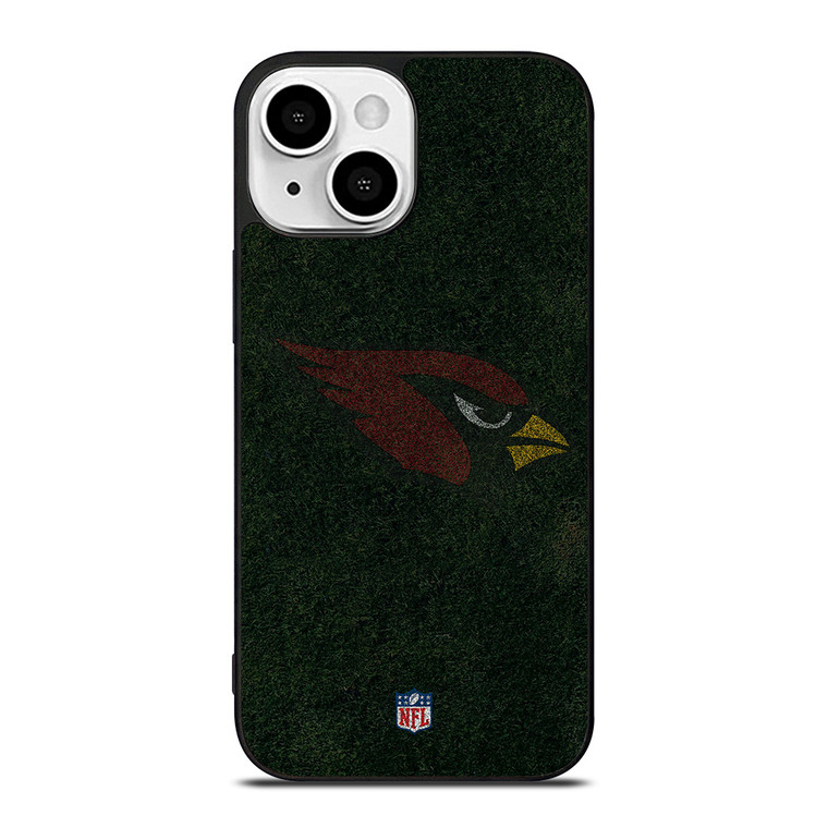 ARIZONA CARDINALS FOOTBALL NFL iPhone 13 Mini Case Cover