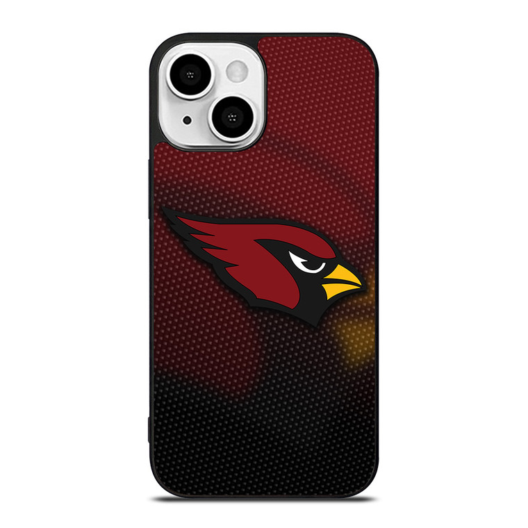 ARIZONA CARDINALS FOOTBALL TEAM iPhone 13 Mini Case Cover