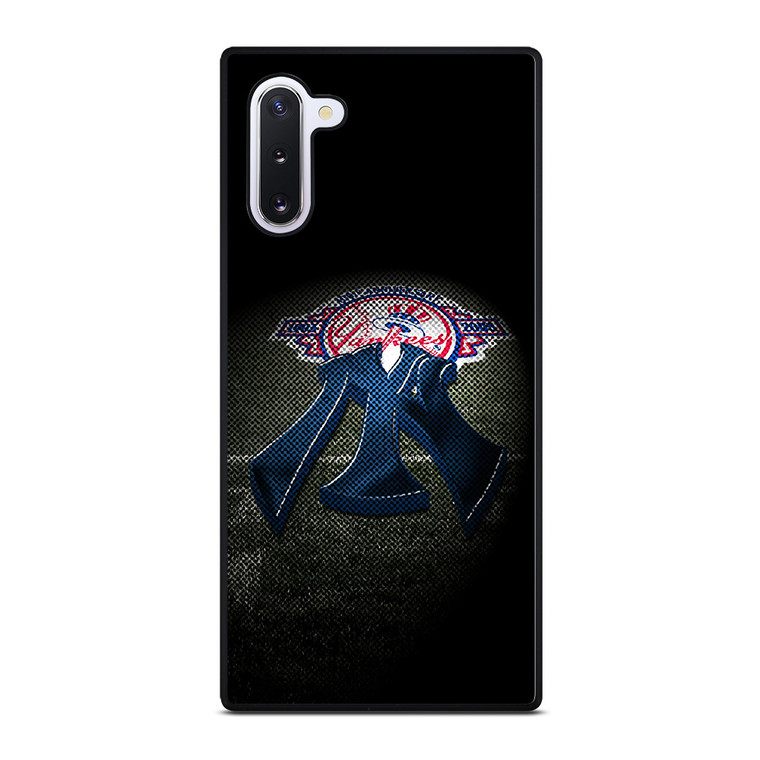 NEW YORK YANKEES MLB BASEBALL Samsung Galaxy Note 10 Case Cover