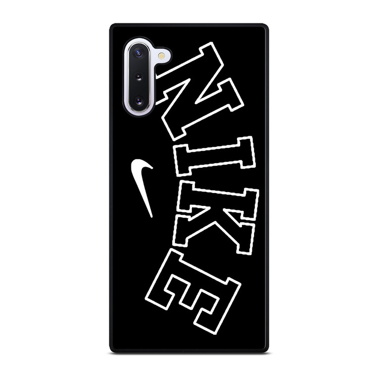 NIKE VINTAGE LOGO Samsung Galaxy Note 10 Case Cover
