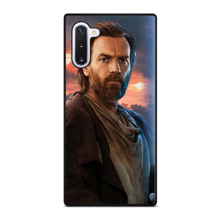 OBI WAN KENOBI STAR WARS Samsung Galaxy Note 10 Case Cover