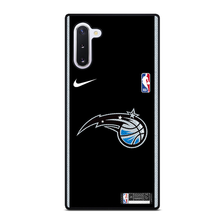 ORLANDO MAGICS NIKE NBA BASKETBALL Samsung Galaxy Note 10 Case Cover