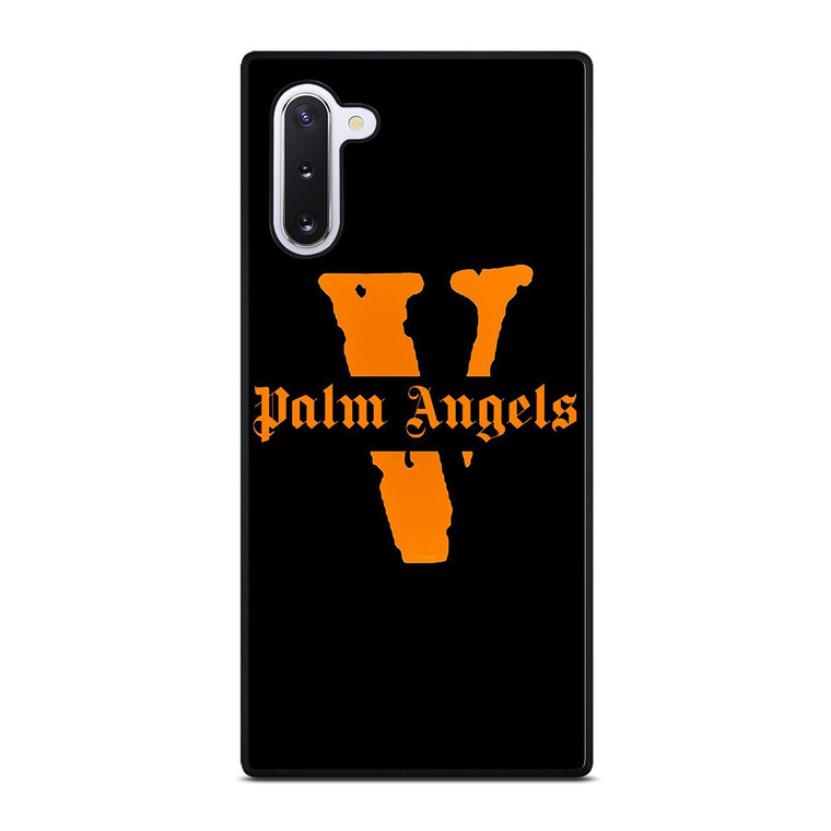 PALM ANGELS X VLONE Samsung Galaxy Note 10 Case Cover