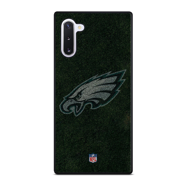 PHILADELPHIA EAGLES FOOTBALL NFL Samsung Galaxy Note 10 Case Cover