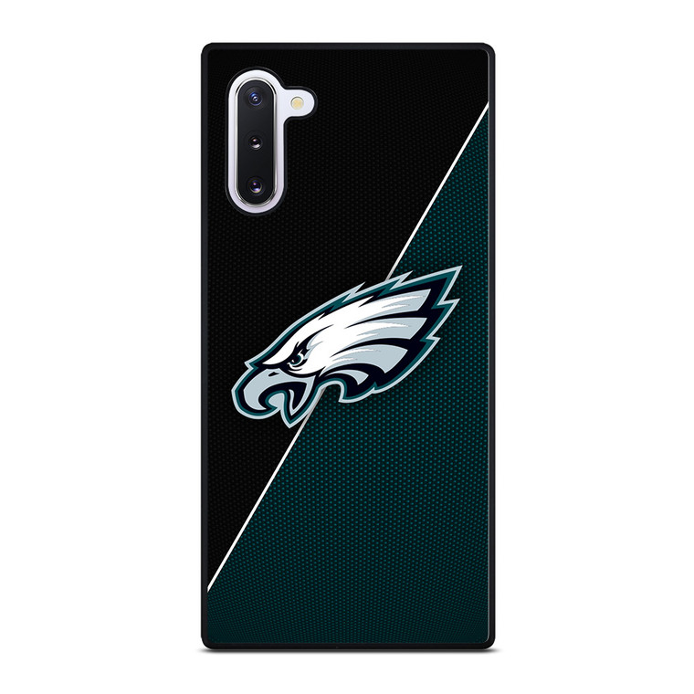 PHILADELPHIA EAGLES NFL FOOTBALL LOGO Samsung Galaxy Note 10 Case Cover