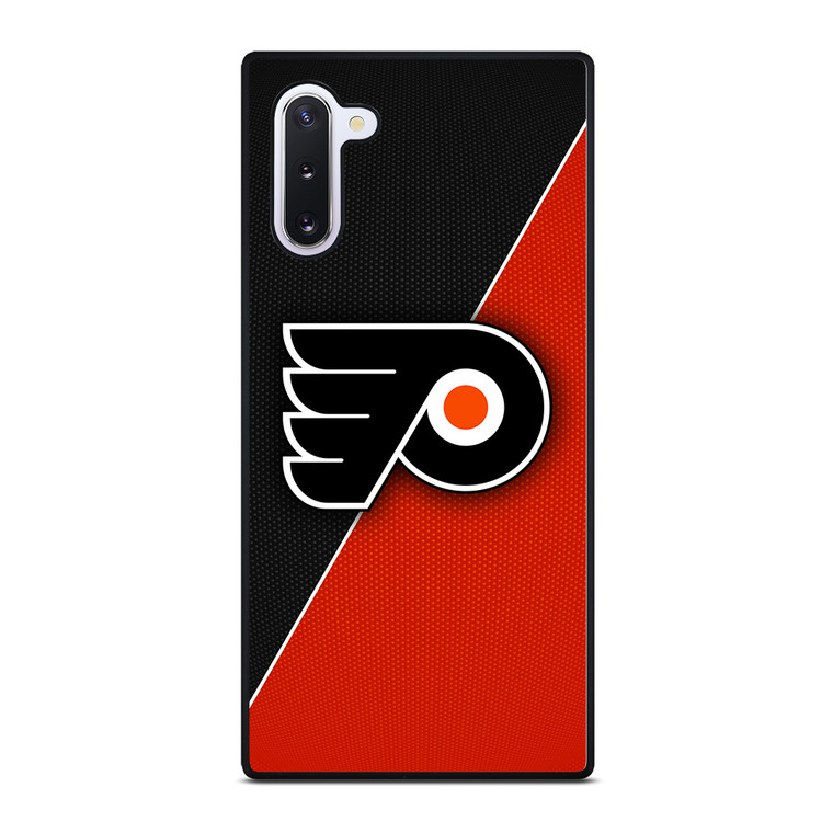 PHILADELPHIA FLYERS NHL HOCKEY LOGO Samsung Galaxy Note 10 Case Cover