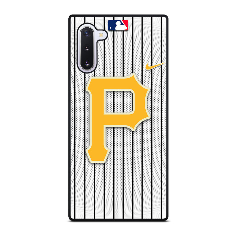 PITTSBURGH PIRATES MLB NIKE Samsung Galaxy Note 10 Case Cover
