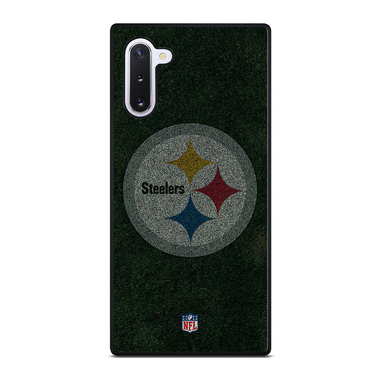 PITTSBURGH STEELERS FOOTBALL NFL Samsung Galaxy Note 10 Case Cover