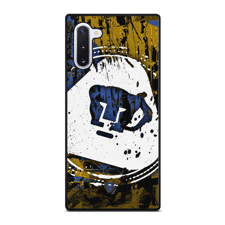 PUMAS UNAM MEXICO FOOTBALL Samsung Galaxy Note 10 Case Cover