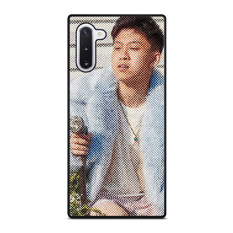 RICH BRIAN RAPPER 88 CLOUDS Samsung Galaxy Note 10 Case Cover