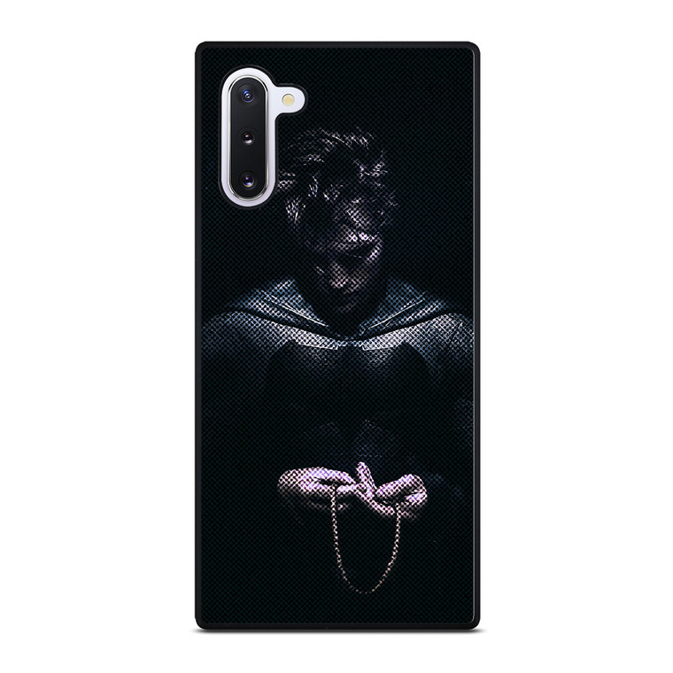 ROBERT PATTINSON BATMAN Samsung Galaxy Note 10 Case Cover