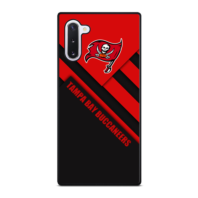 TAMPA BAY BUCCANEERS NFL FOOTBALL 2 Samsung Galaxy Note 10 Case Cover
