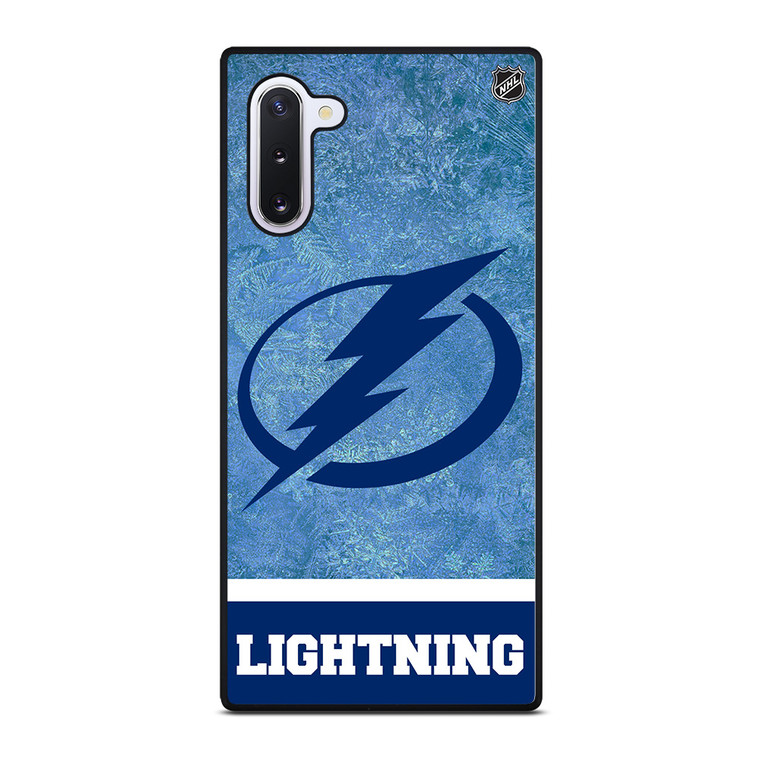 TAMPA BAY LIGHTNING HOCKEY TEAM Samsung Galaxy Note 10 Case Cover