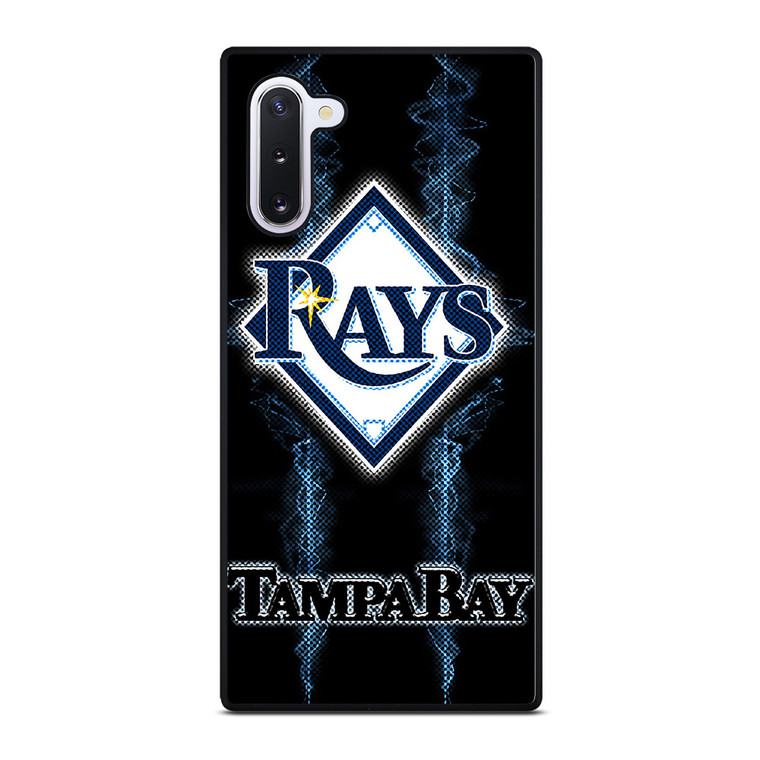 TAMPA BAY RAYS MLB BASEBALL 2 Samsung Galaxy Note 10 Case Cover
