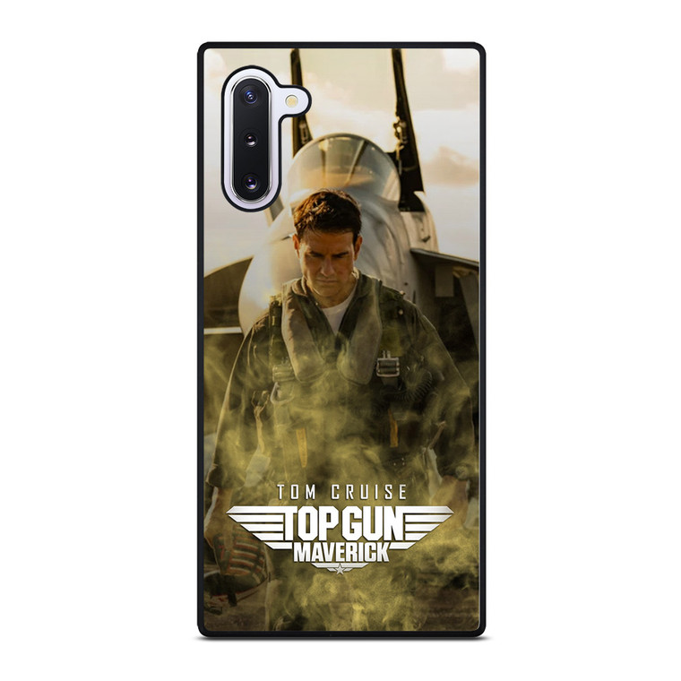 TOP GUN MAVERICK TOM CRUISE 2 Samsung Galaxy Note 10 Case Cover