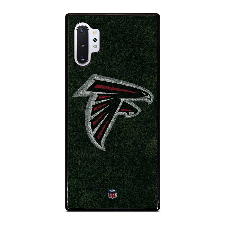 ATLANTA FALCONS FOOTBALL NFL Samsung Galaxy Note 10 Plus Case Cover