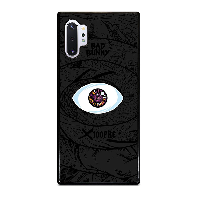 BAD BUNNY X 100PRE Samsung Galaxy Note 10 Plus Case Cover