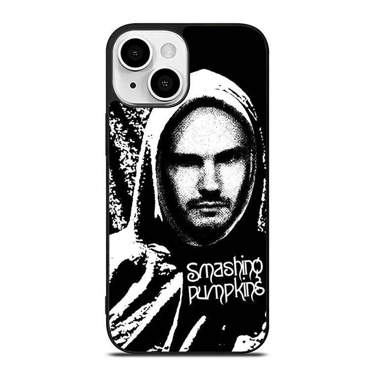 BILLY CORGAN THE SMASHING PUMPKINS iPhone 13 Mini Case Cover