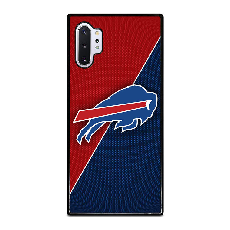 BUFFALO BILLS NFL FOOTBALL LOGO Samsung Galaxy Note 10 Plus Case Cover