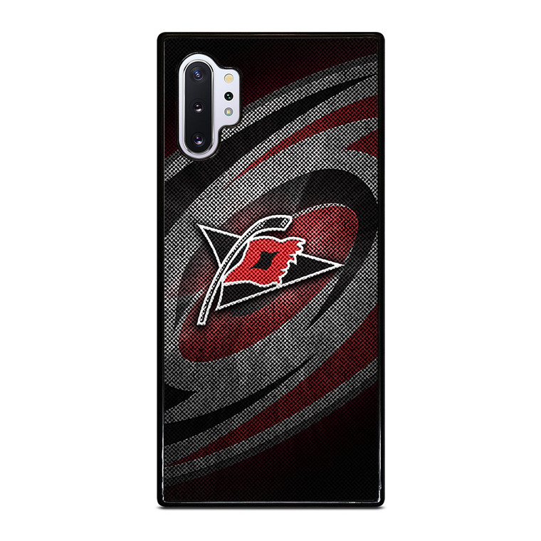 CAROLINA HURRICANES NHL HOCKEY 2 Samsung Galaxy Note 10 Plus Case Cover