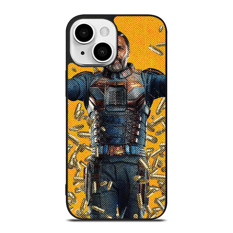 BLOODSPORT THE SUICIDE SQUAD IDRIS ELBA iPhone 13 Mini Case Cover