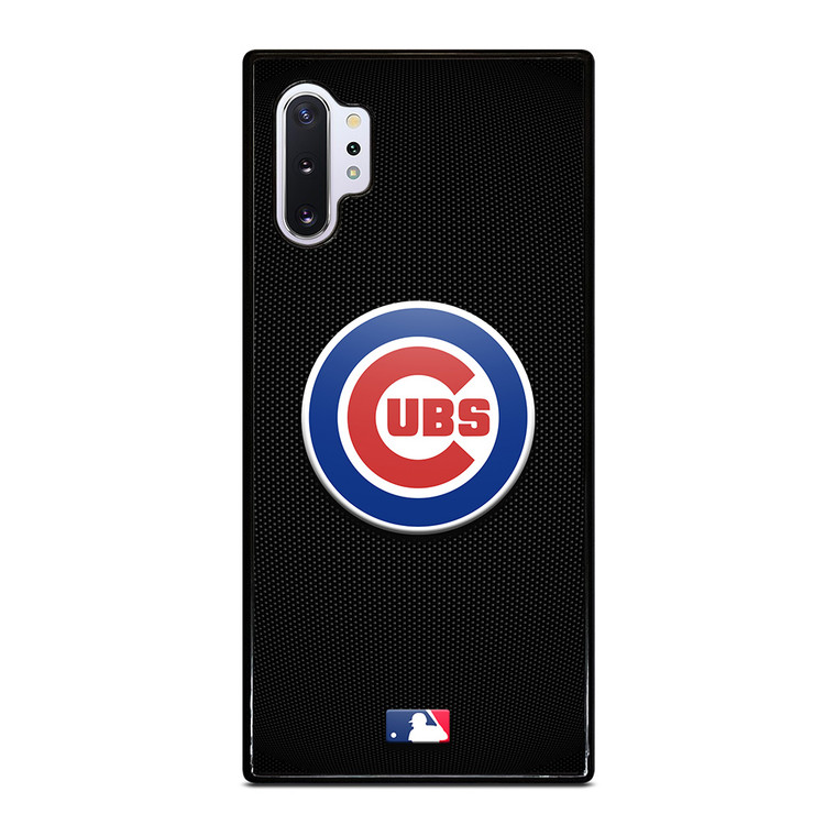 CHICAGO CUBS BASEBALL TEAM Samsung Galaxy Note 10 Plus Case Cover