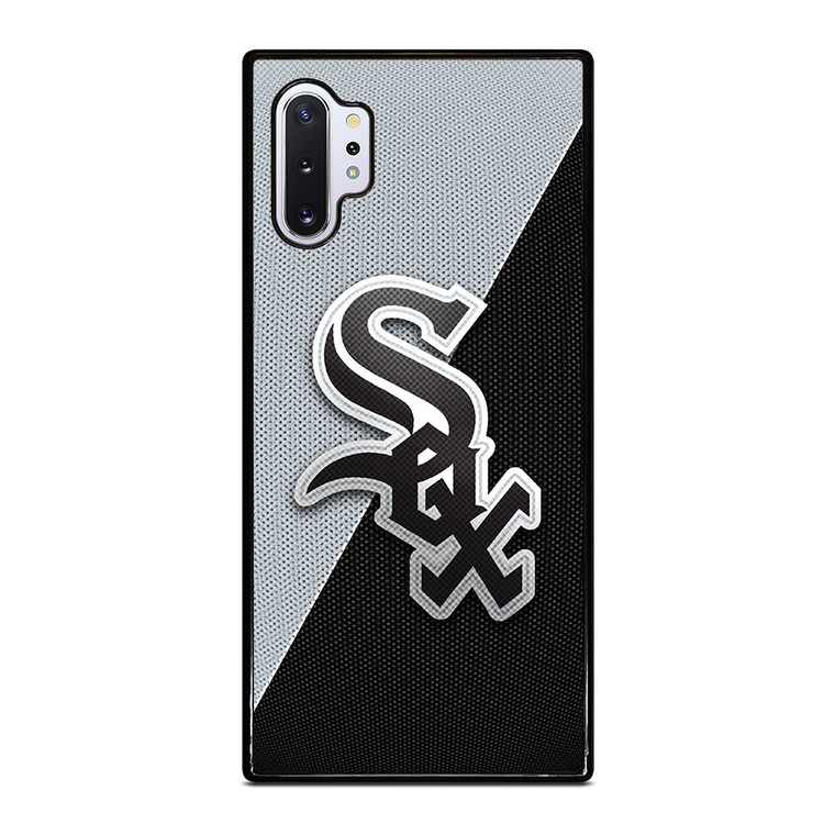 CHICAGO WHITE SOX MLB BASEBALL LOGO Samsung Galaxy Note 10 Plus Case Cover