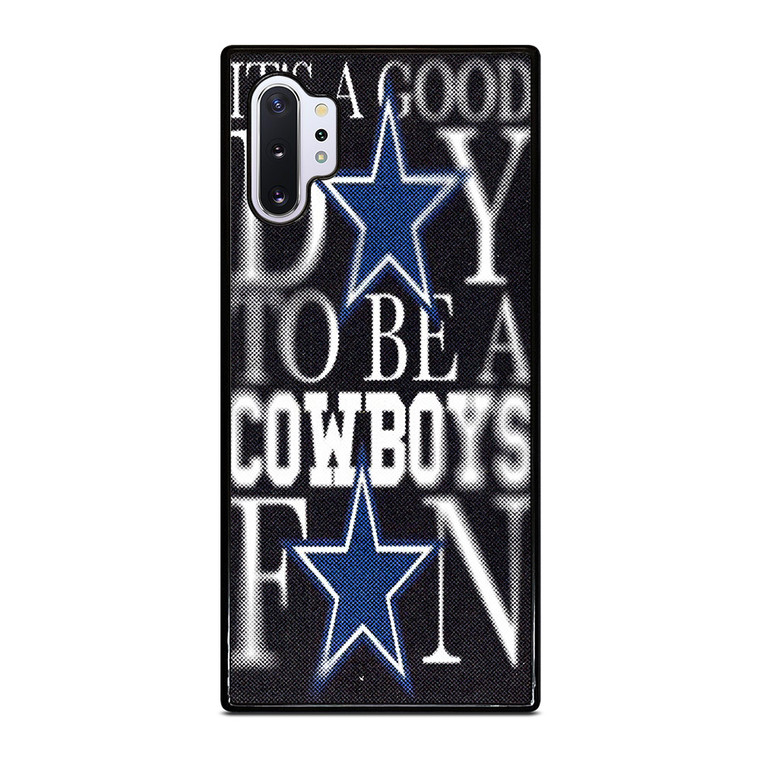 DALLAS COWBOYS FOOTBALL NFL FANS Samsung Galaxy Note 10 Plus Case Cover DALLAS COWBOYS FOOTBALL NFL FANS Samsung Galaxy Note 10 Plus Case Cover