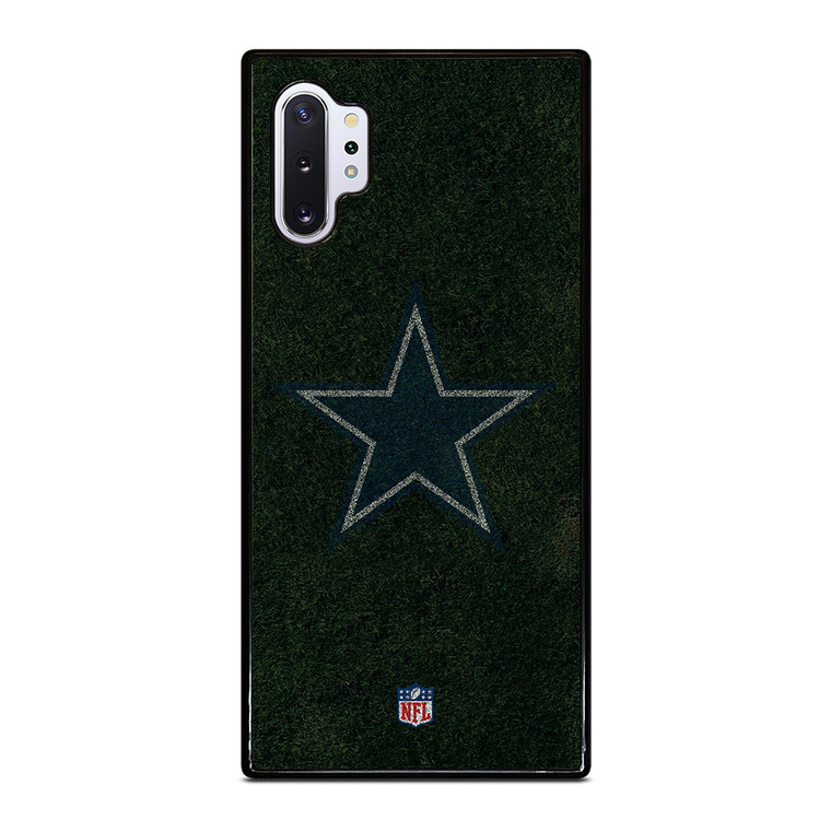 DALLAS COWBOYS FOOTBALL NFL Samsung Galaxy Note 10 Plus Case Cover