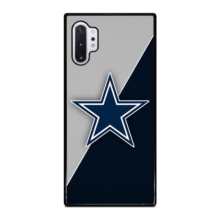 DALLAS COWBOYS NFL FOOTBALL LOGO Samsung Galaxy Note 10 Plus Case Cover