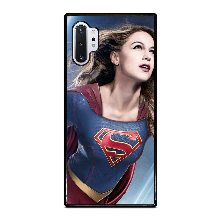 DC COMIC SUPERGIRL 2 Samsung Galaxy Note 10 Plus Case Cover