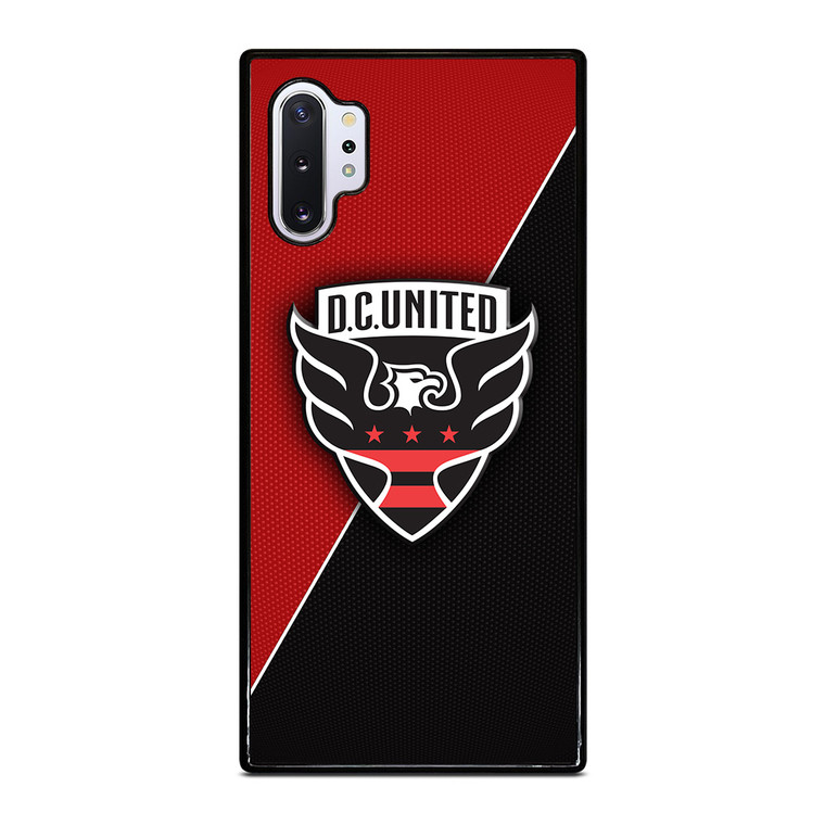 DC UNITED SOCCER MLS 2 Samsung Galaxy Note 10 Plus Case Cover