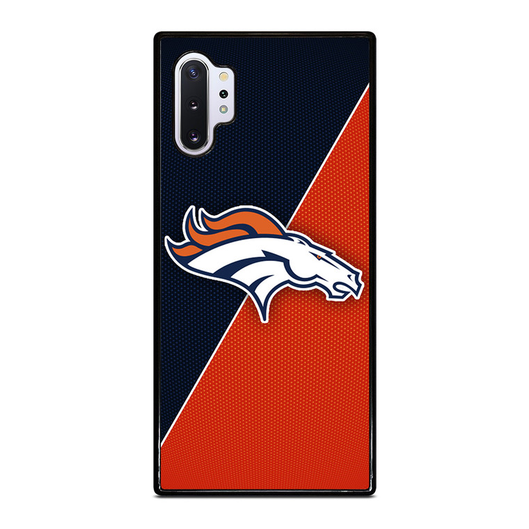 DENVER BRONCOS NFL FOOTBALL LOGO Samsung Galaxy Note 10 Plus Case Cover