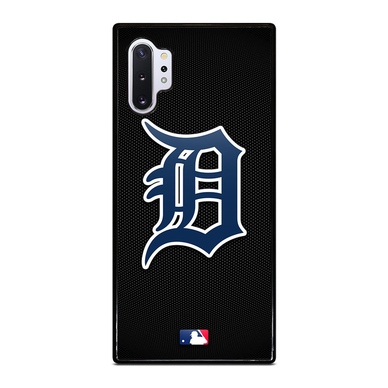 DETROIT TIGERS BASEBALL TEAM Samsung Galaxy Note 10 Plus Case Cover DETROIT TIGERS BASEBALL TEAM Samsung Galaxy Note 10 Plus Case Cover