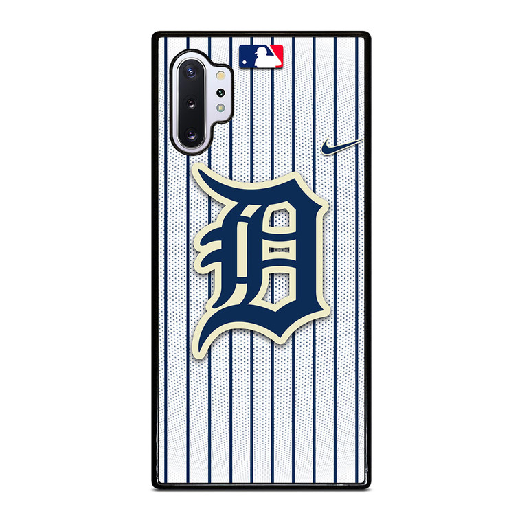 DETROIT TIGERS MLB NIKE Samsung Galaxy Note 10 Plus Case Cover