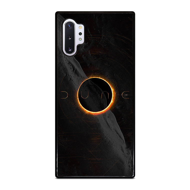 DUNE SCI-FI MOVIES Samsung Galaxy Note 10 Plus Case Cover