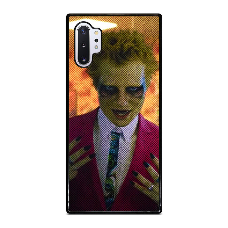ED SHEERAN BAD HABITS 2 Samsung Galaxy Note 10 Plus Case Cover