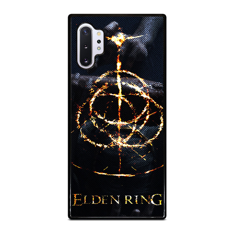 ELDEN RING VIDEO GAME 3 Samsung Galaxy Note 10 Plus Case Cover