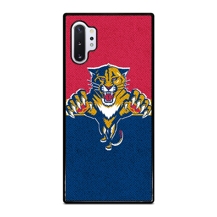 FLORIDA PANTHERS NHL HOCKEY 2 Samsung Galaxy Note 10 Plus Case Cover