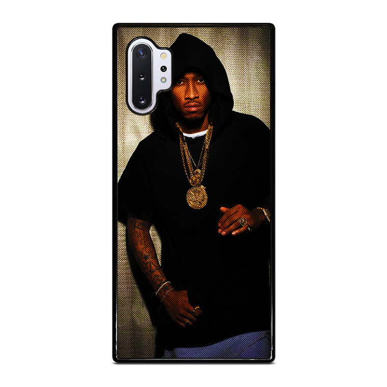 FUTURE AMERICAN RAPPER Samsung Galaxy Note 10 Plus Case Cover