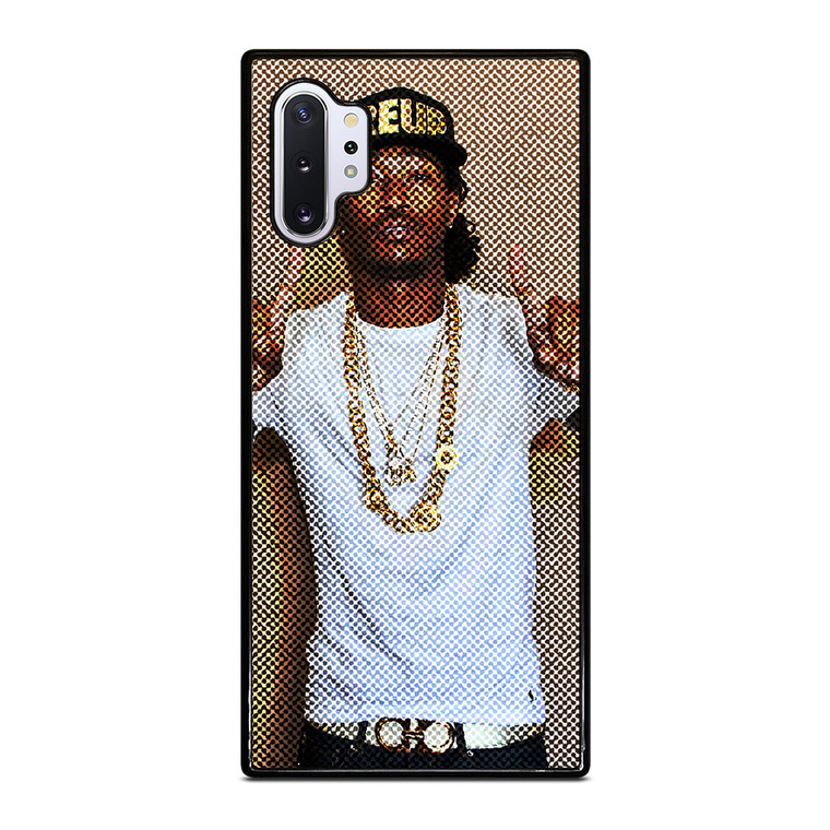 FUTURE X LIL BABY REUP RAPPER Samsung Galaxy Note 10 Plus Case Cover