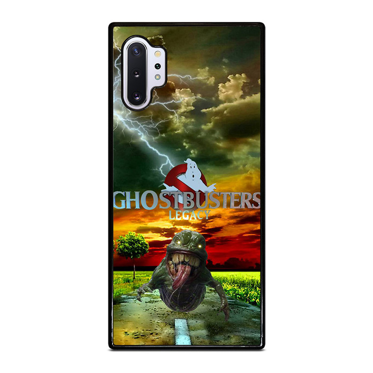 GHOSTBUSTER AFTERLIFE LEGACY Samsung Galaxy Note 10 Plus Case Cover