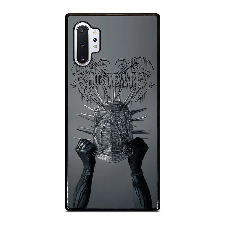GHOSTEMANE ANTI-ICON Samsung Galaxy Note 10 Plus Case Cover
