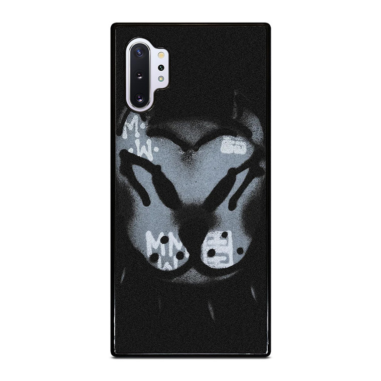 GIVENCHY PARIS X CHITO Samsung Galaxy Note 10 Plus Case Cover