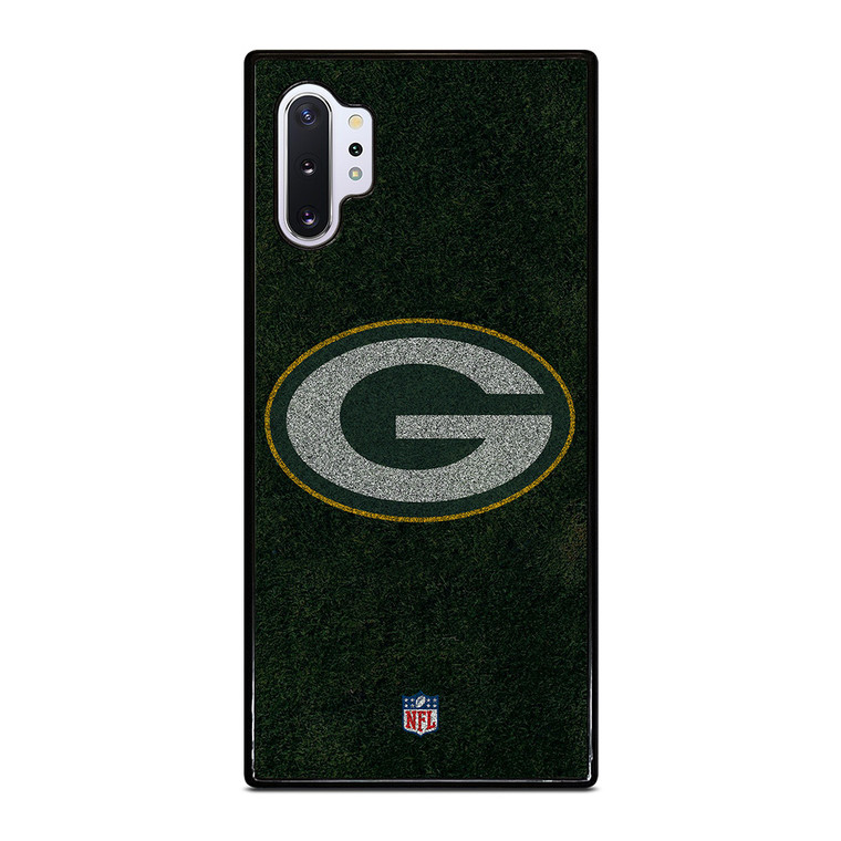 GREEN BAY PACKERS FOOTBALL NFL Samsung Galaxy Note 10 Plus Case Cover