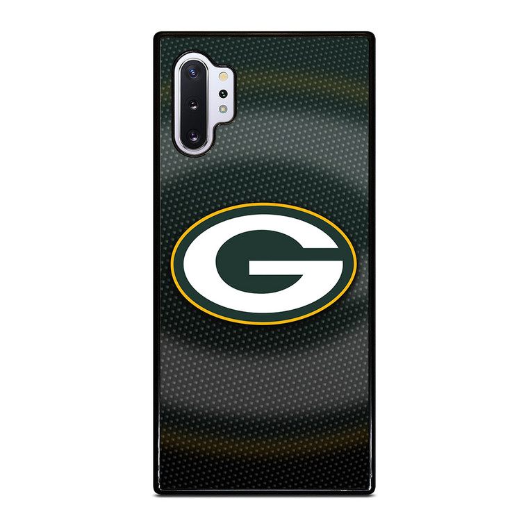 GREEN BAY PACKERS FOOTBALL TEAM Samsung Galaxy Note 10 Plus Case Cover