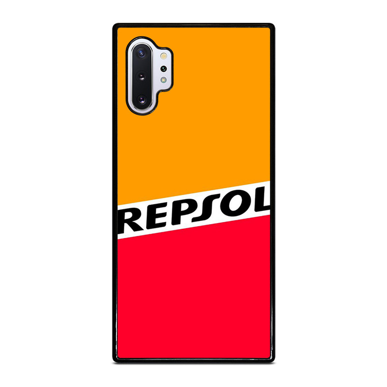 HONDA REPSOL RACING Samsung Galaxy Note 10 Plus Case Cover